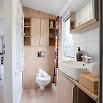 Feriehus Ostseecamp 