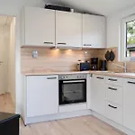 Feriehus Ostseecamp 