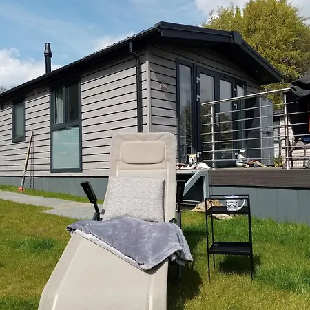 بيت للعطل Ostseecamp 