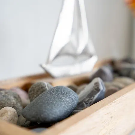 بيت للعطل Ostseecamp 