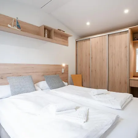 بيت للعطل Ostseecamp 