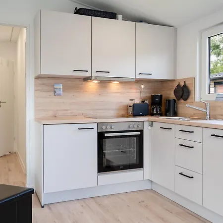 بيت للعطل Ostseecamp 