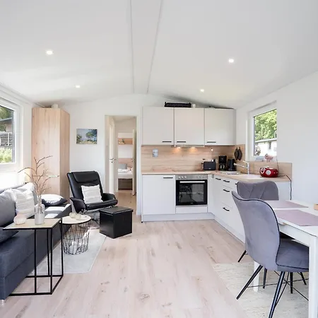 بيت للعطل Ostseecamp 