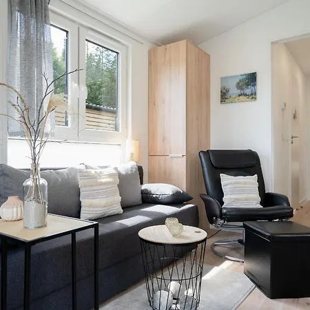 بيت للعطل Ostseecamp 