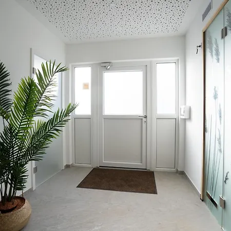 Tatil Evi Ostseecamp 