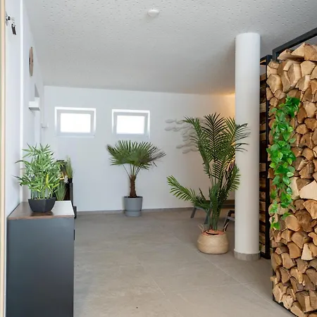 بيت للعطل Ostseecamp 