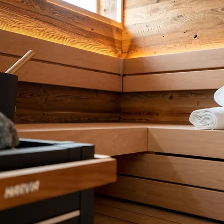 بيت للعطل Ostseecamp 