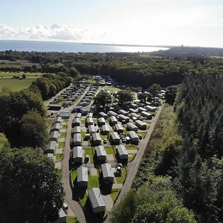 Hébergement de vacances Ostseecamp 