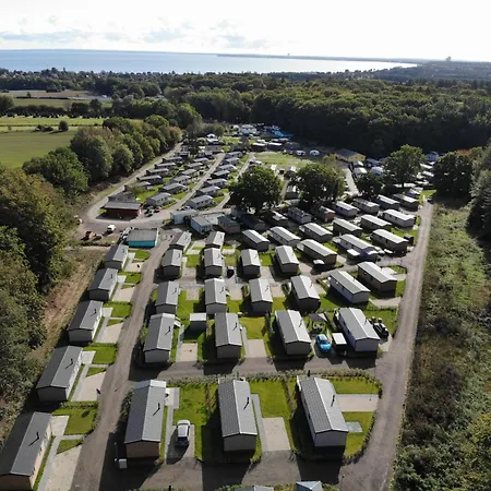 بيت للعطل Ostseecamp 